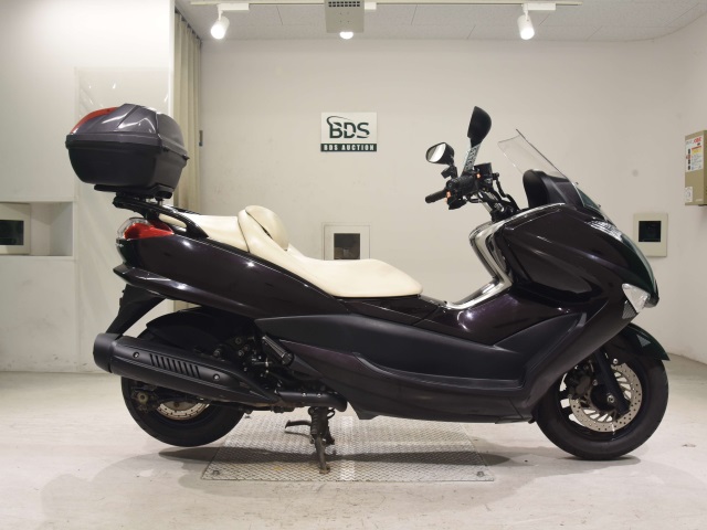 Yamaha MAJESTY 250 2007