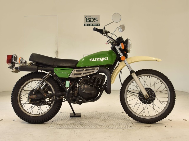 Suzuki TS250