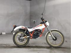 Honda TLR200 1983