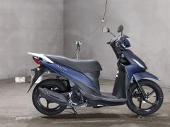 Suzuki ADDRESS V110