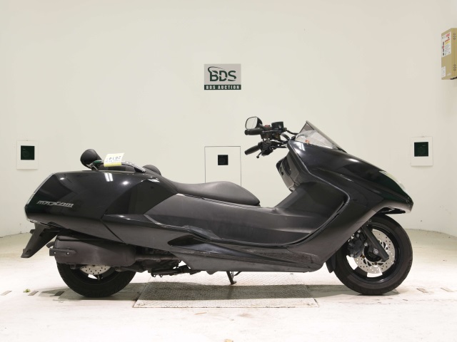 Yamaha MAXAM250 2006