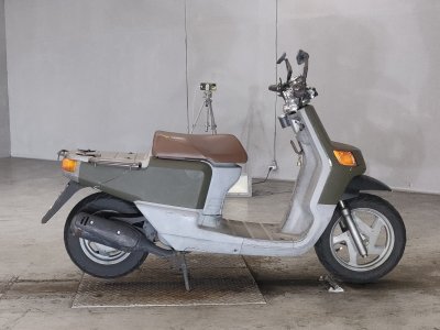 Yamaha GEAR 2003