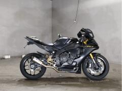 Yamaha YZF-R1 2018
