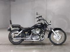 Yamaha DRAGSTAR XVS250 2001