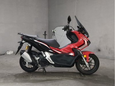 Honda ADV 150 2020