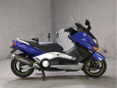Yamaha T-MAX500 2001