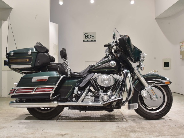 HD ELECTRA GLIDE FLHTCUI1450 1999