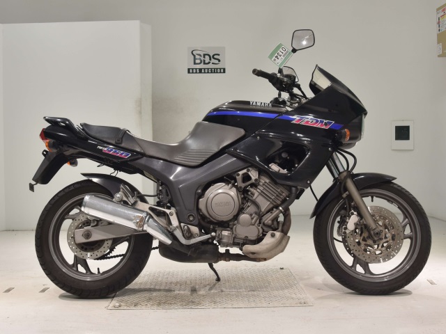 Yamaha TDM850 1992