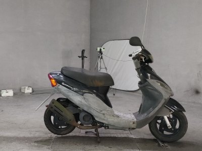 Kymco SOONER50 2005