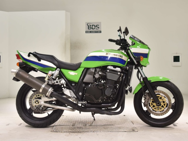 Kawasaki ZRX1100 1998