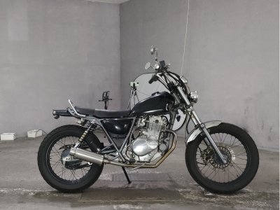Suzuki GRASSTRACKER BIGBOY
