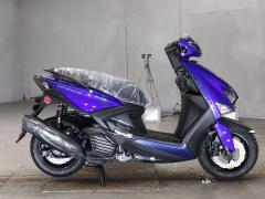 Yamaha CYGNUS125 GRYPHUS 2023
