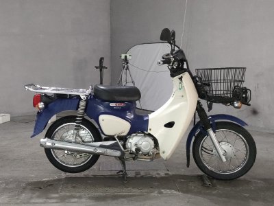 Honda SUPER CUB50 2018