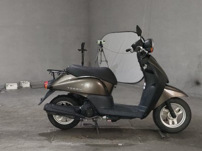 Honda TODAY 2009