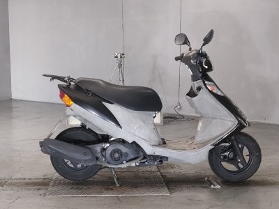 Suzuki ADDRESS V125
