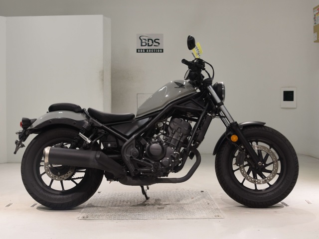 Honda REBEL CMX250 2023