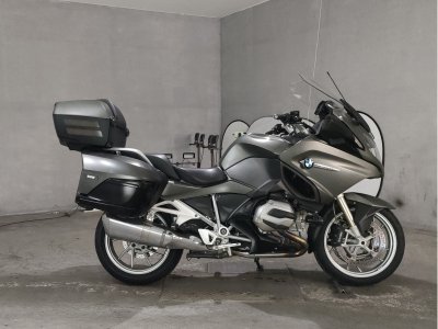 BMW R1200RT 2014