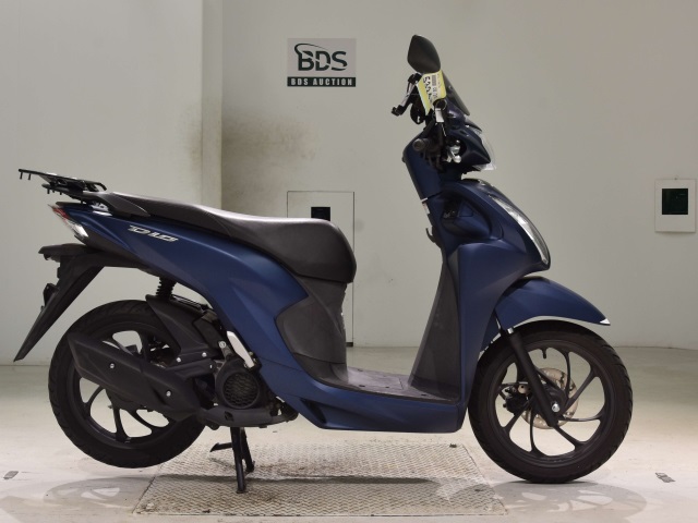 Honda DIO110-3 2021