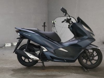 Honda PCX125 2020