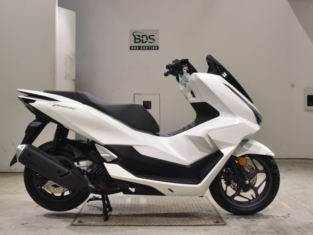 Honda PCX125 2025