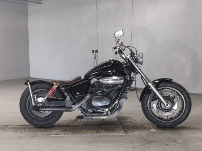 Honda MAGNA250 1994