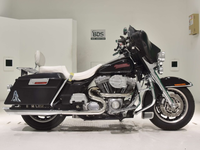 HD SREET GLIDE FLHX1450 2006