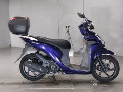 Honda DIO110 2015