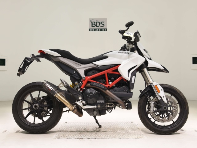 Ducati HYPERMOTARD 939 2016