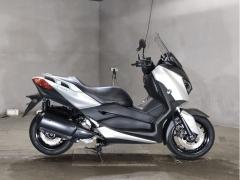 Yamaha X-MAX250 2019