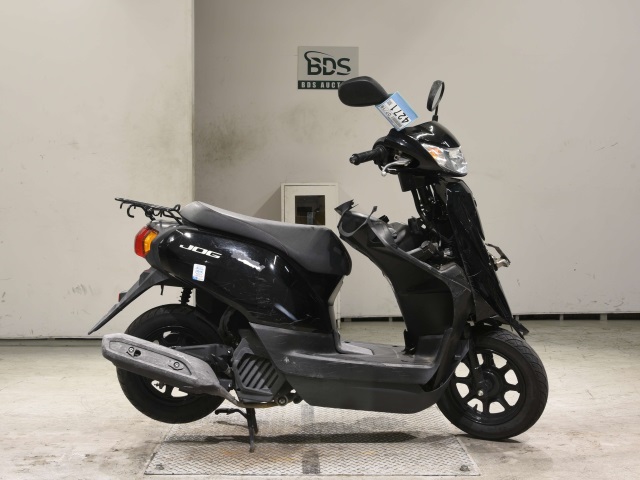Yamaha JOG 50 2018