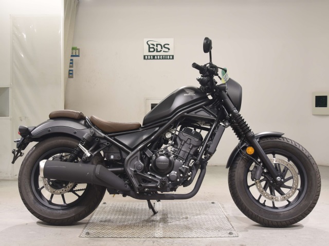 Honda REBEL S CMX250 2022