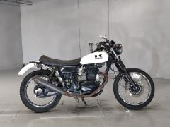 Kawasaki 250TR 2005