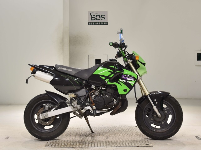 Kawasaki KSR50