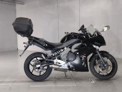 Kawasaki NINJA400R 2011