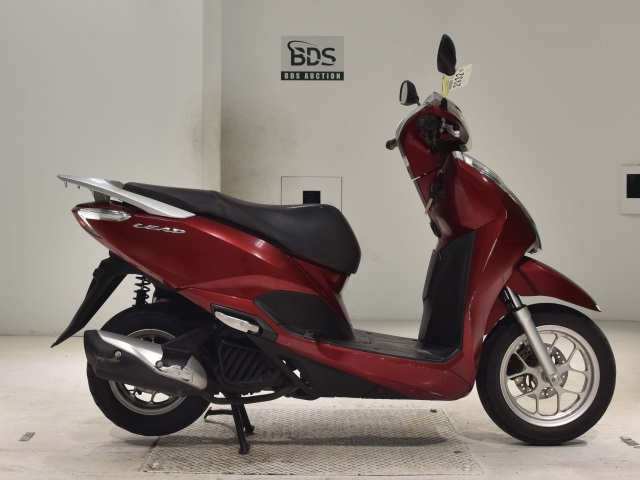 Honda LEAD125 2019