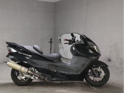 Suzuki SKYWAVE 250S