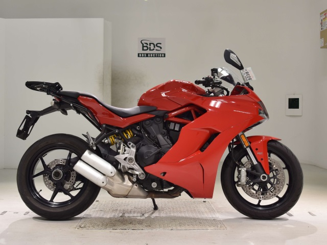 Ducati SS937 2017