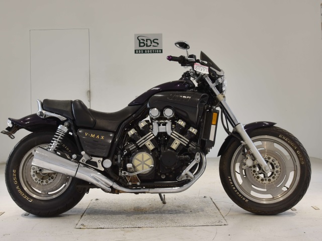 Yamaha V-MAX1200 1992