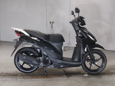 Suzuki ADDRESS V110
