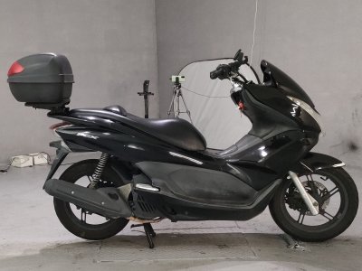 Honda PCX125 2014