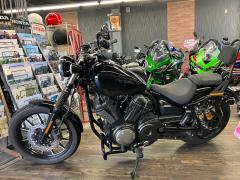 Yamaha BOLT 950R 2022