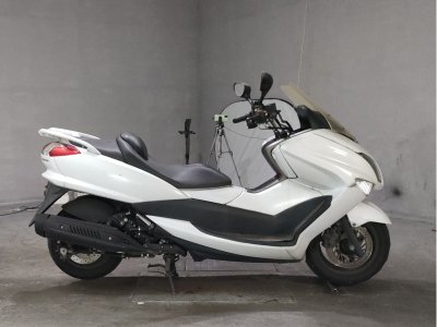 Yamaha MAJESTY 250 2016