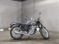 Honda GB250 CLUBMAN 1987