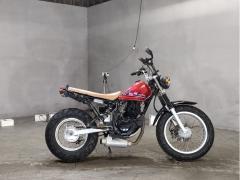 Yamaha TW225 2006