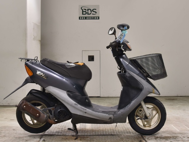 Honda DIO-4 1997
