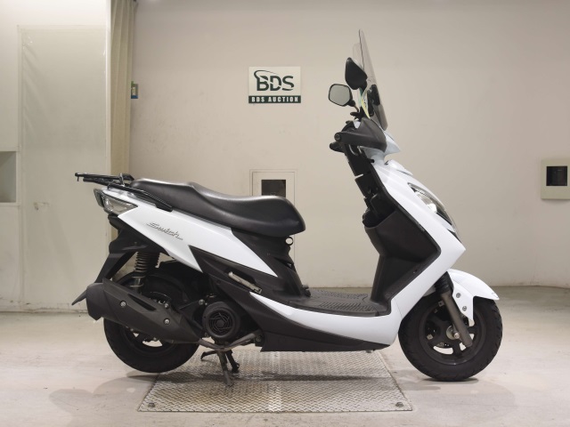 Suzuki SWISH125