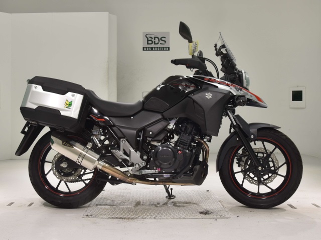 Suzuki V-STROM DL250A