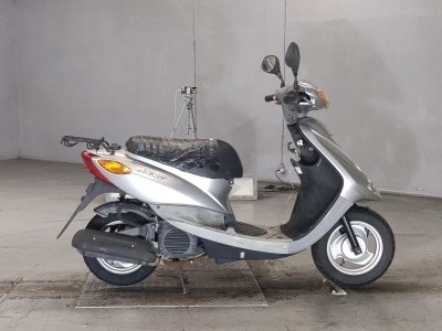 Yamaha JOG 50 2009
