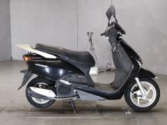 Honda LEAD110 2008