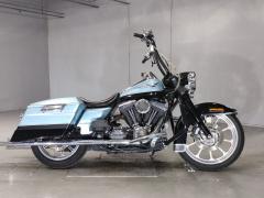 HD ROAD KING FLHR1580 2007